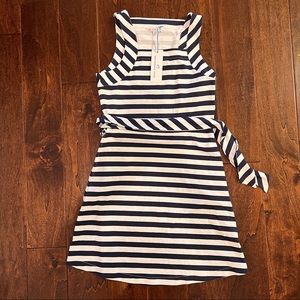 NWT Southern Tide performance dress